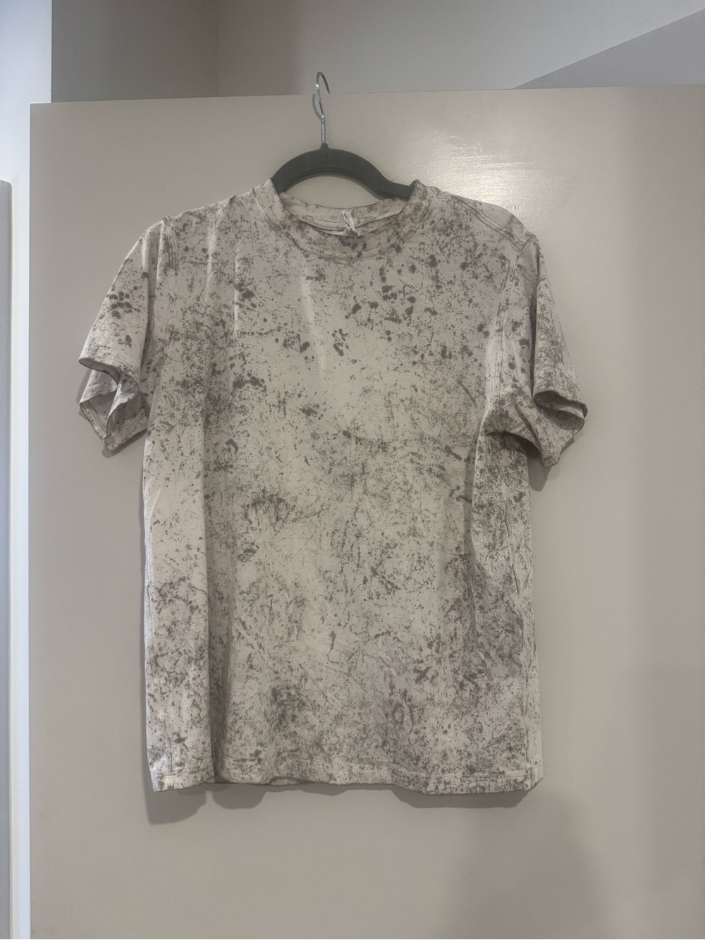 Lululemon All Yours T-Shirt Size 2